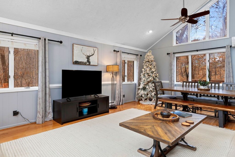 Blackwood Chalet