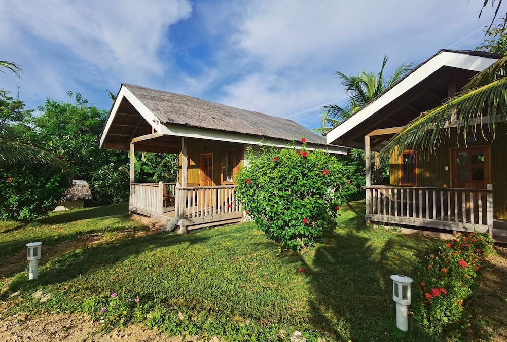 Kawayan Holiday Resort