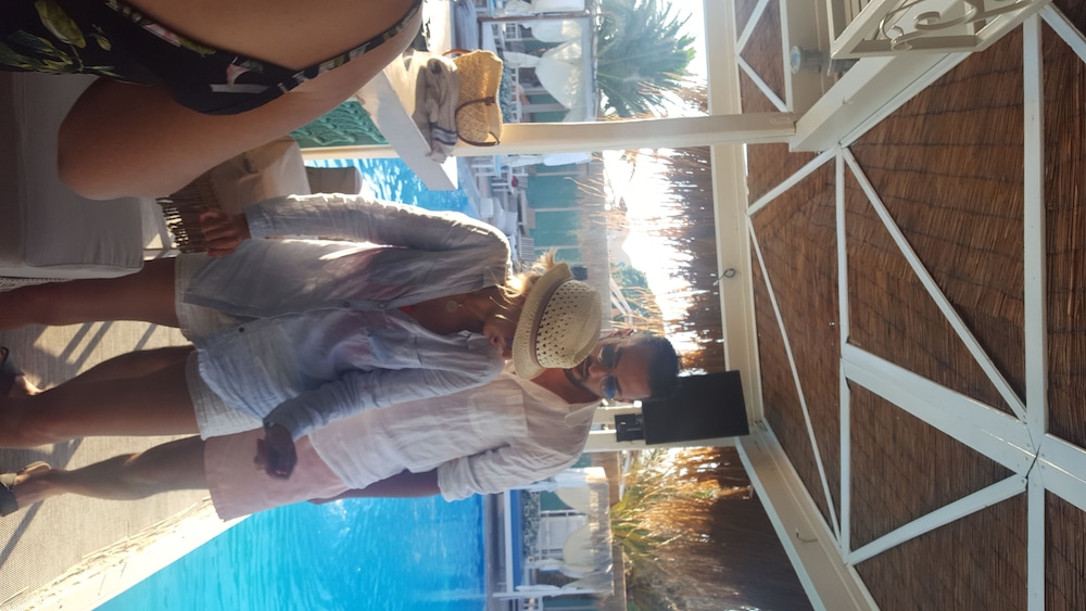 human