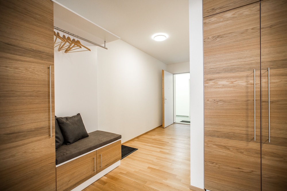 Ferienwohnung Pfänder