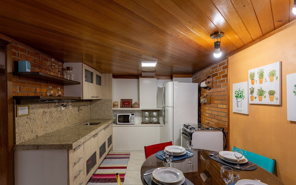 LOCAR-IN GRAMADO- Casa Irmãs Masotti