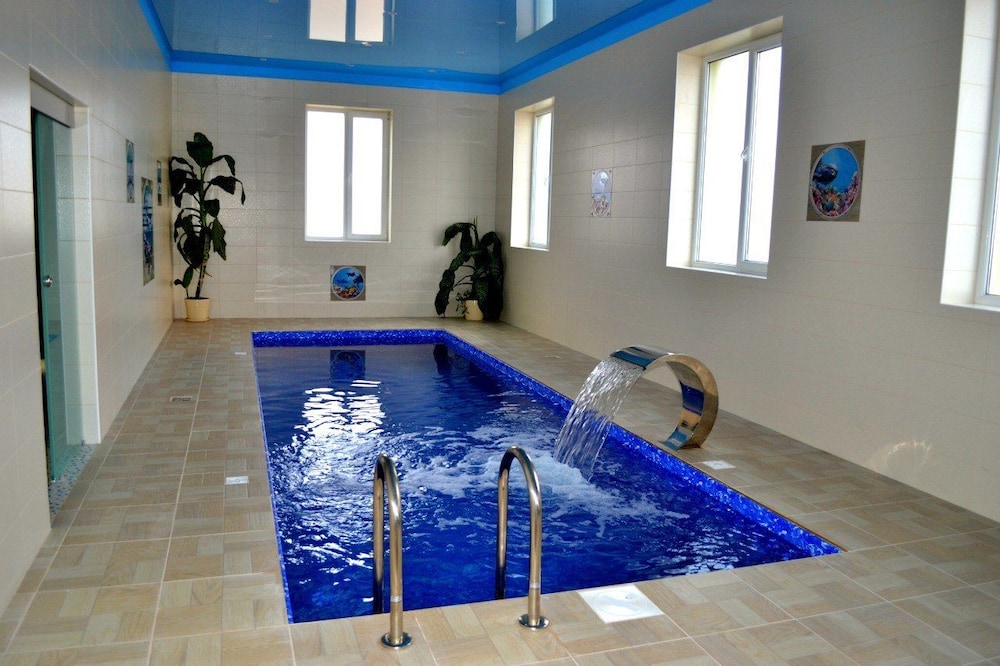 Guest House Na Lugu