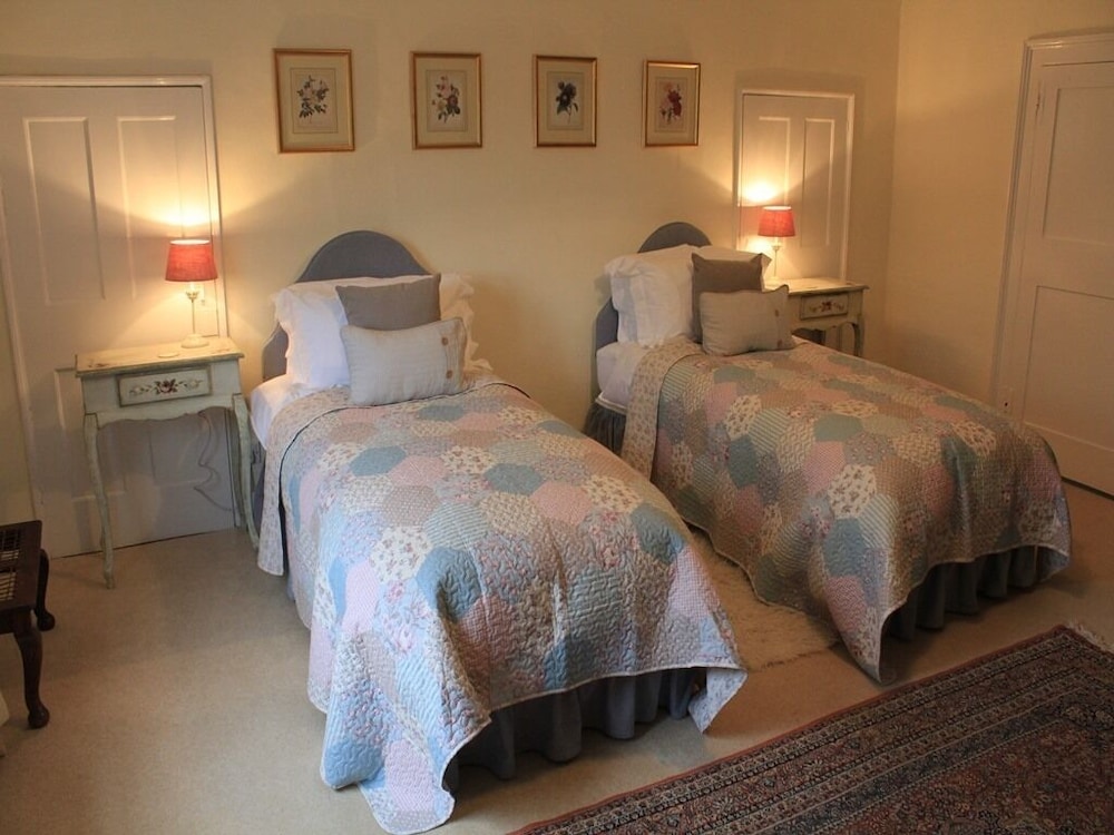 Church Farmhouse B & B
