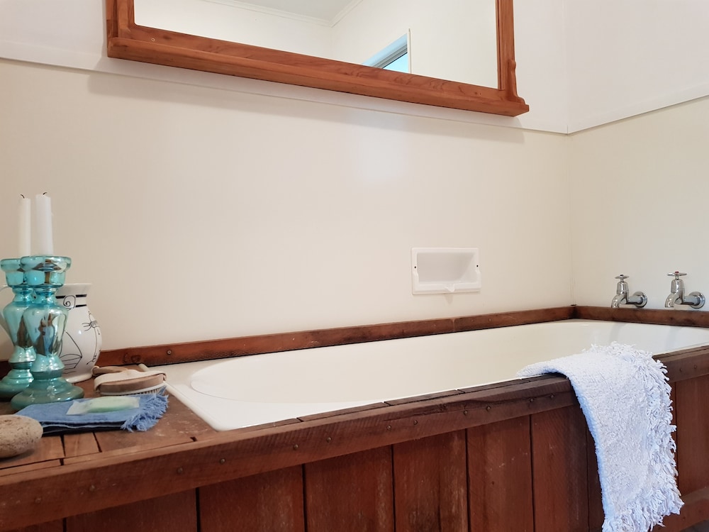 Haurata - High Country Retreat - Hostel