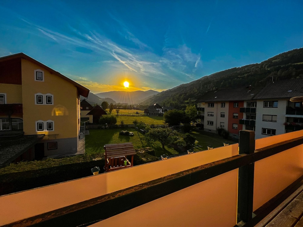 090 Ottl 1 in St Georgen am Kreischberg