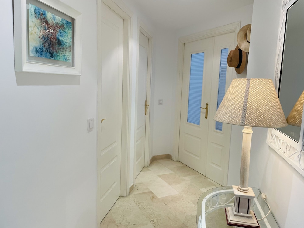 Apartamento Sol de Marbella by At Home Costa del S