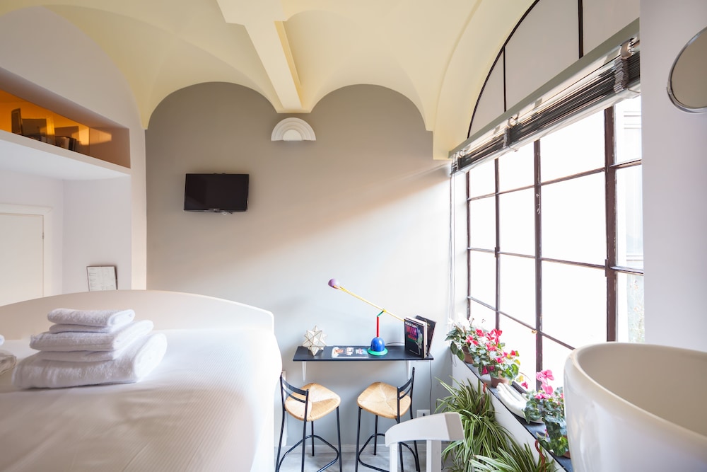 Babuccio Art Inn