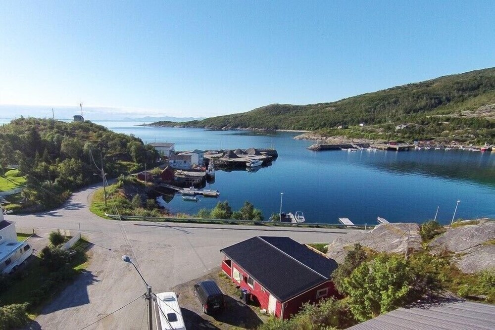 Skrolsvik Kystferie