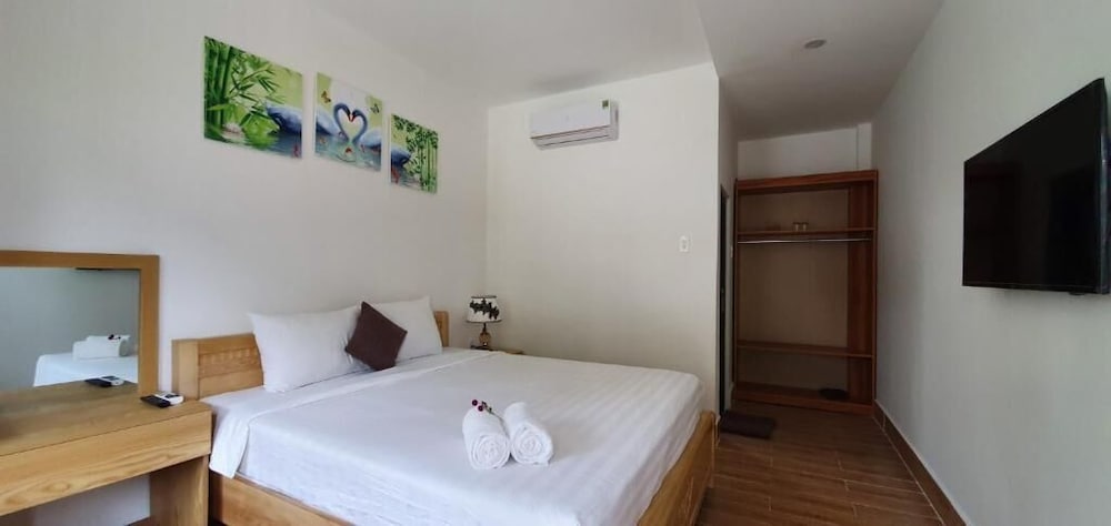 Rum Bungalow Resort Phu Quoc