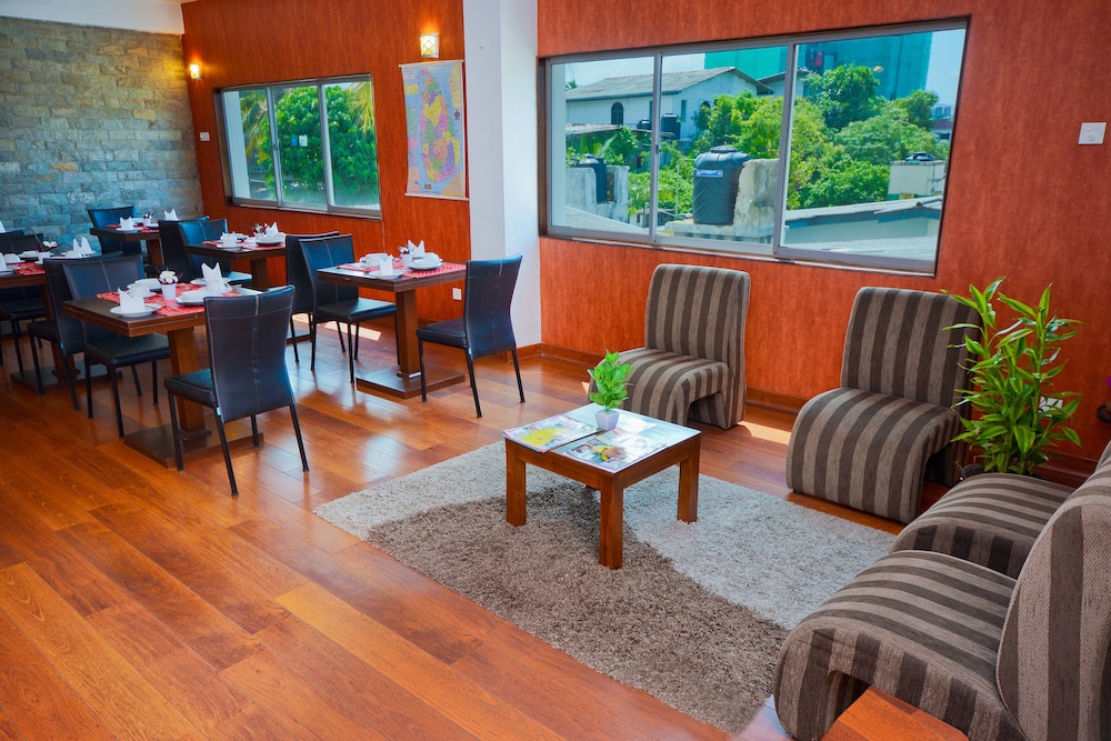Monsoon Suites
