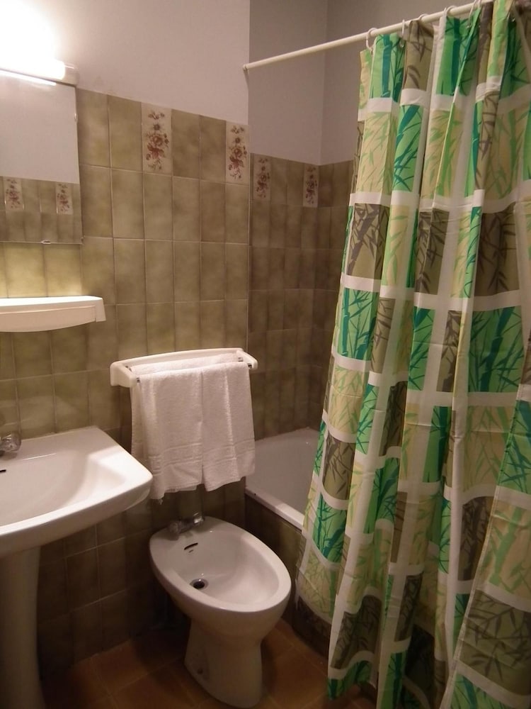 Friendly Auberge - Hostel