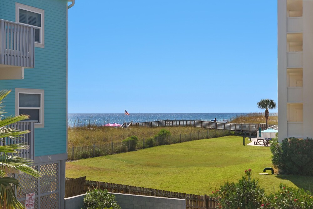 Villas on the Gulf Unit J8
