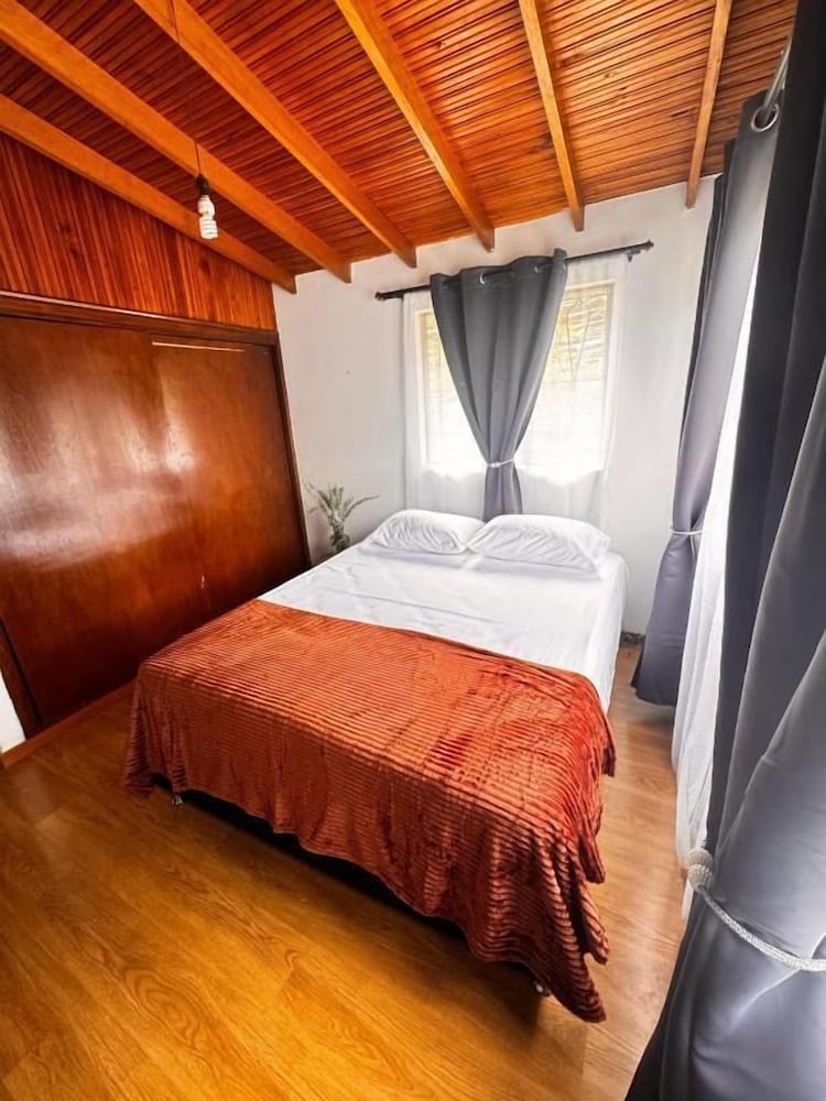 Hostal Galería de la Montaña