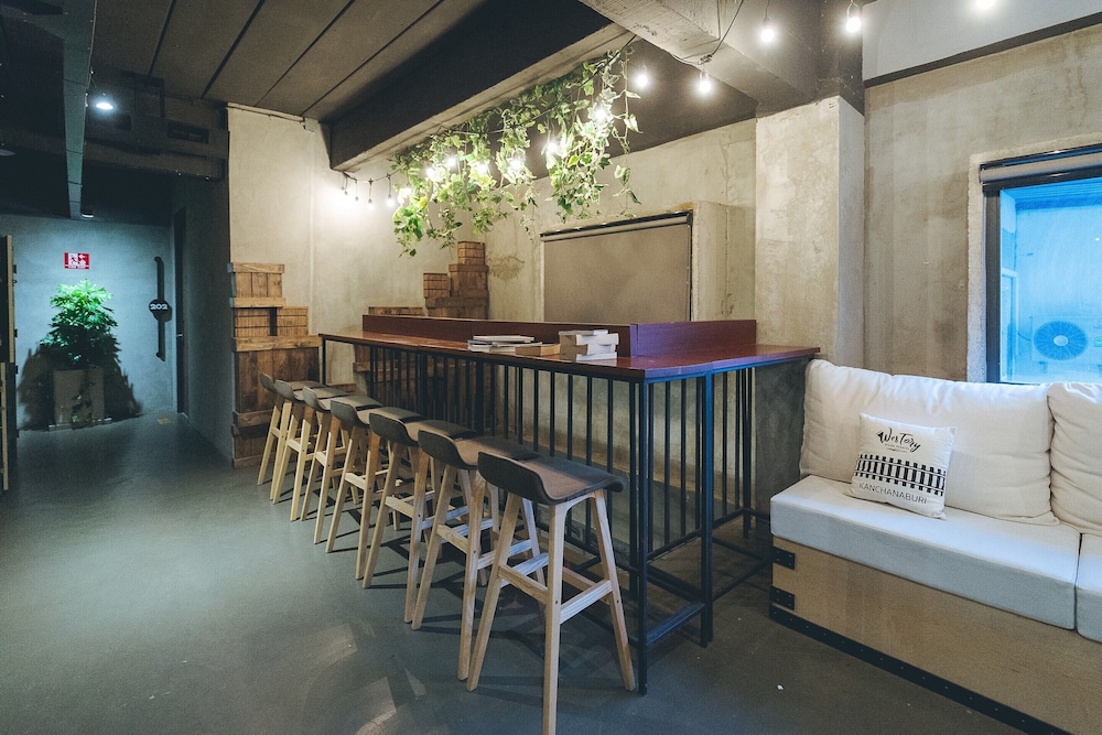 WesTory - Hostel