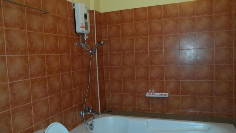 Bautong Lodge Guest House