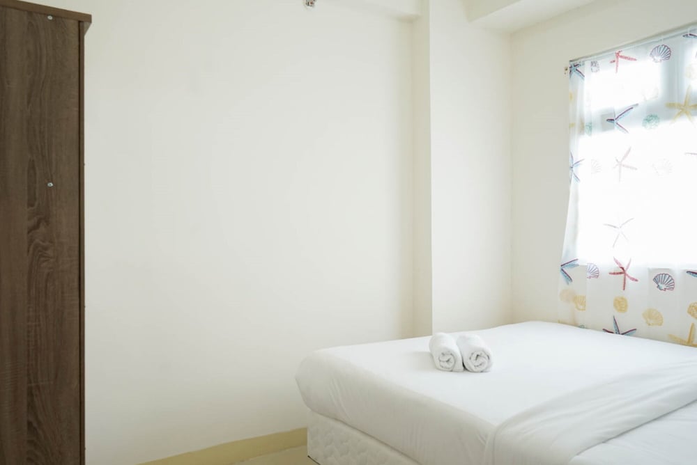 Comfortable 2BR Apartment at Green Pramuka near Mall, Yakarta - 9