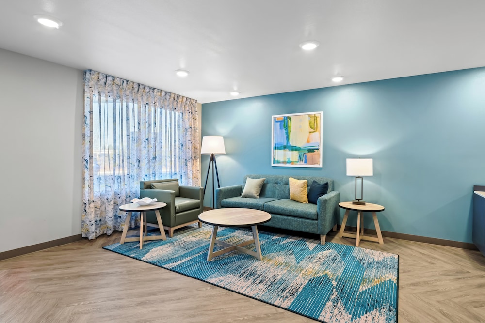 Woodspring Suites Sumter Near Shaw Afb