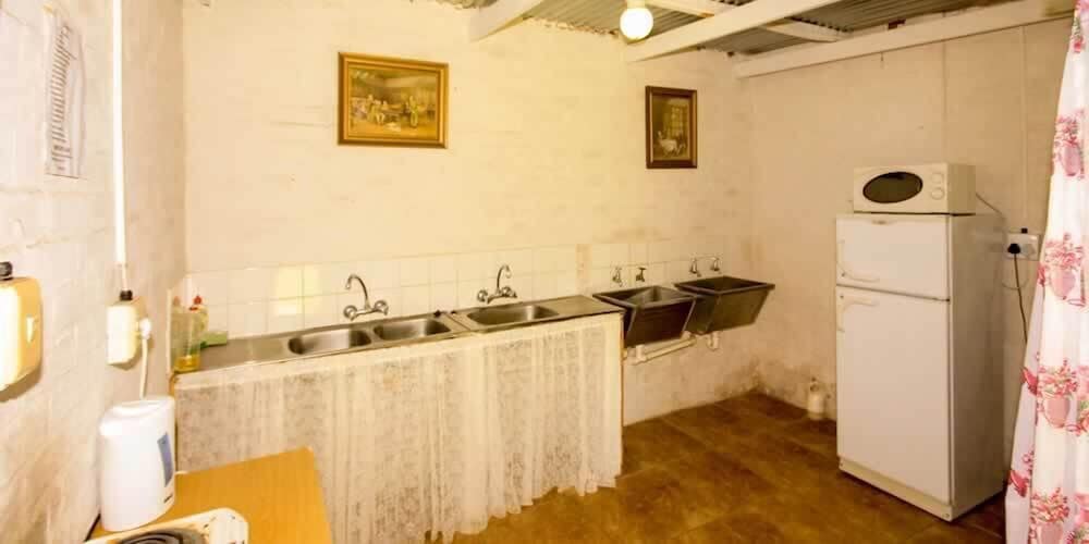Homestead B & B