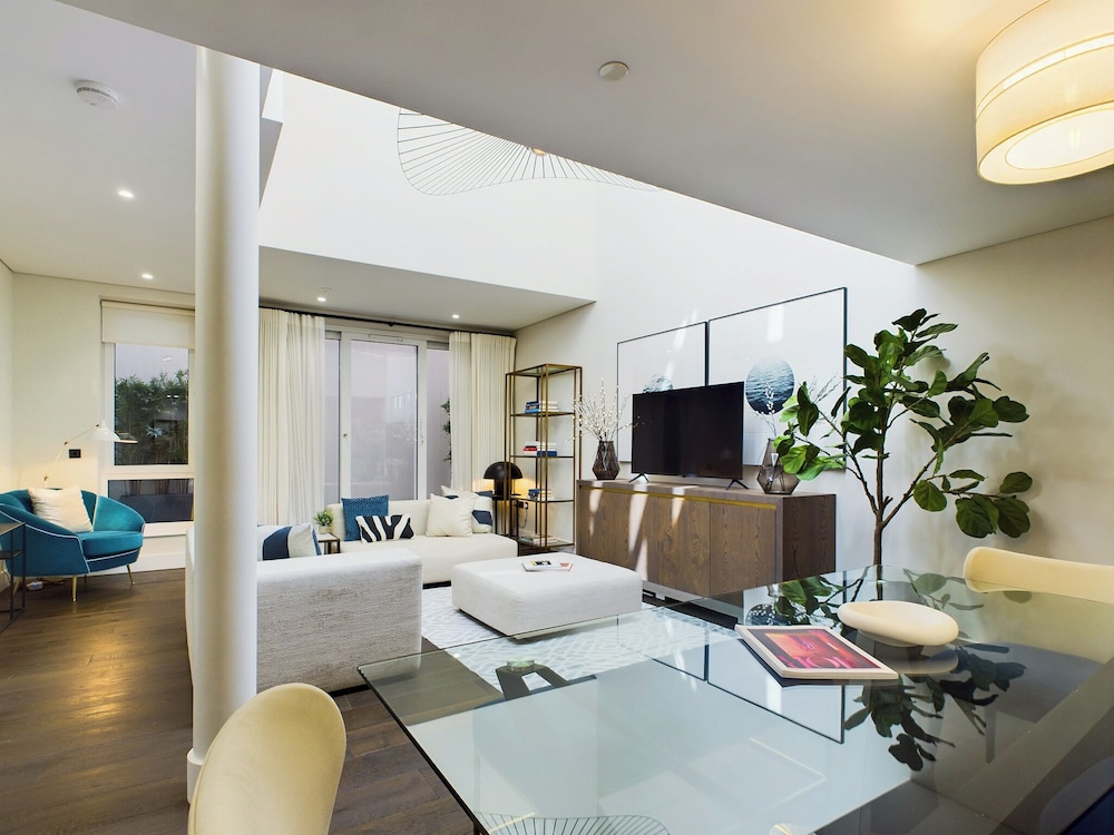 Be London - Chancery Lane Apartments