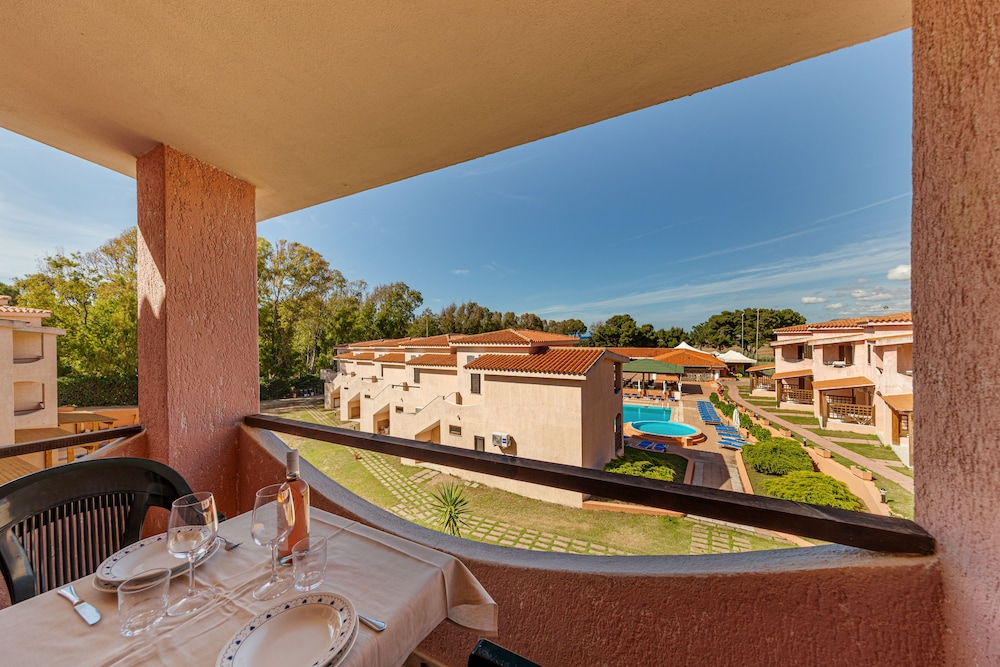 Marina Manna Hotel & Club Village