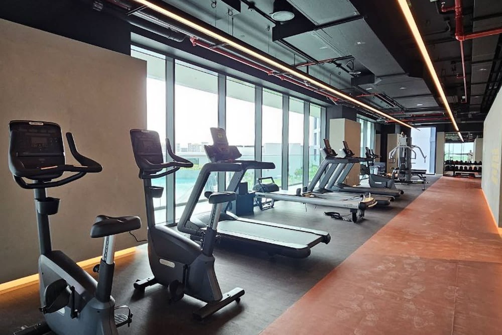 Amazing 2-bedroom in Sobha Creek Vistas Grande