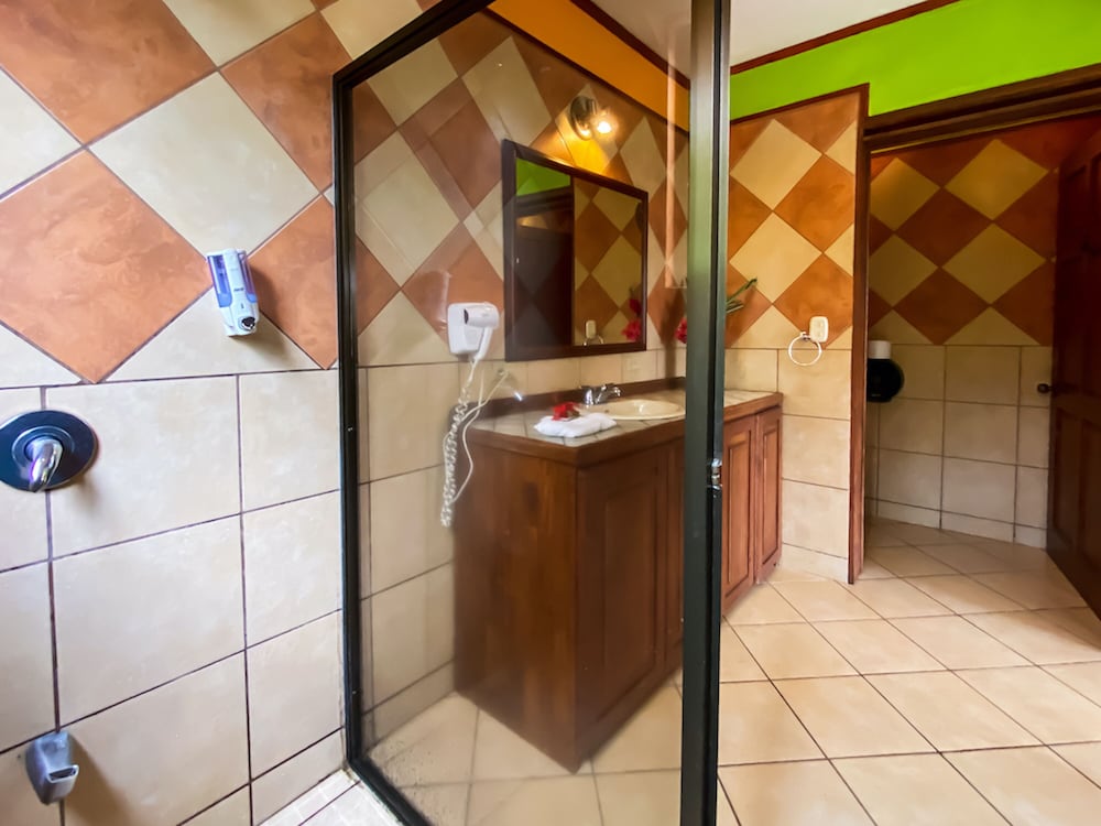Arenal Garden Lodge