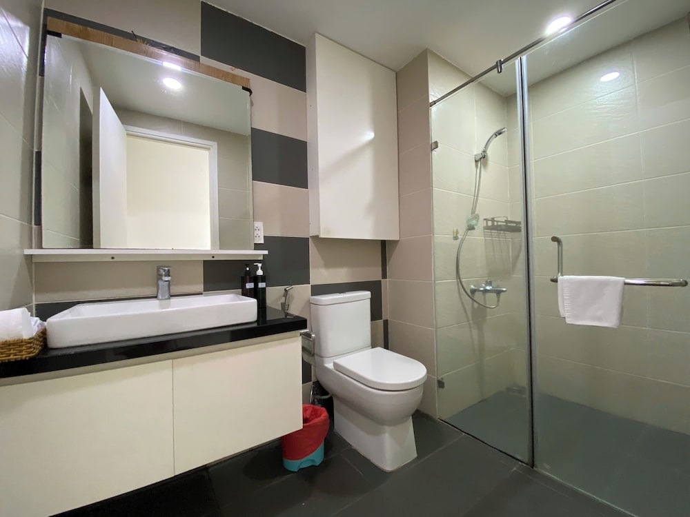 SUNRISE CITY VIEW Residences