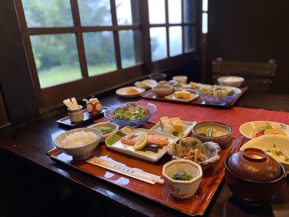 Yakushidaira Akanejyuku