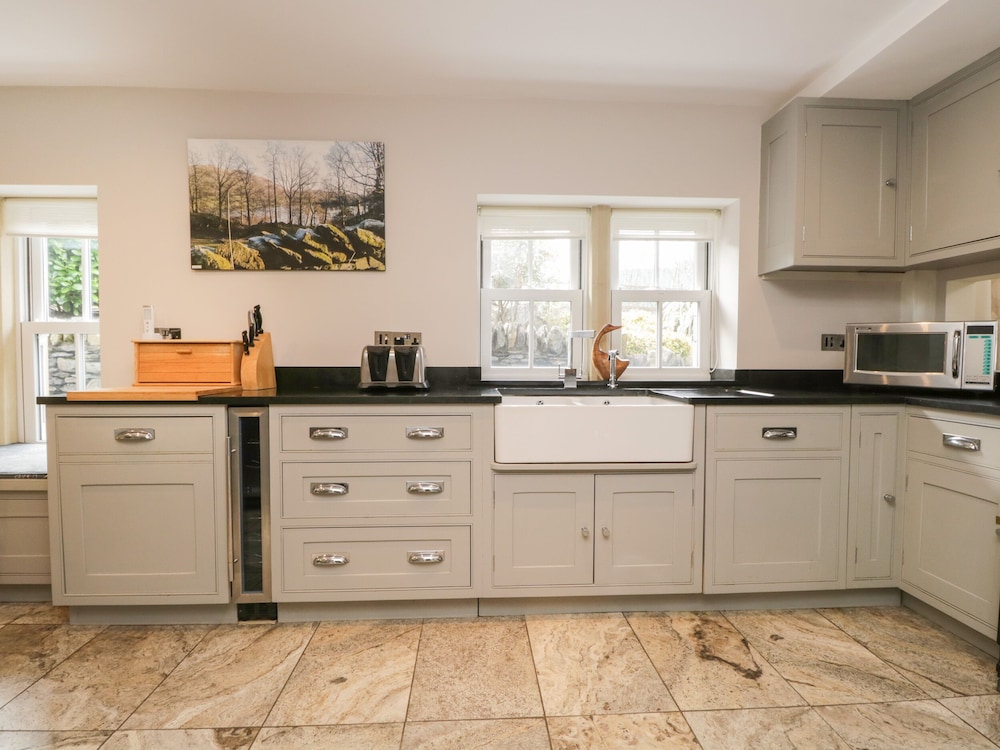 Bobbin Mill Cottage