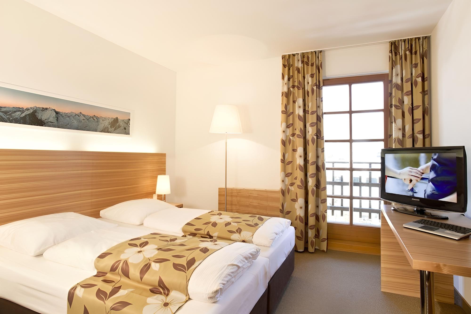 Alphotel view 5