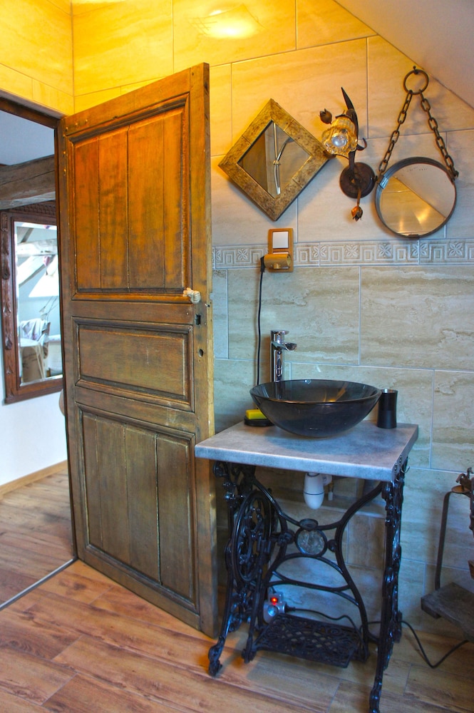 Aux Logis de La Solre