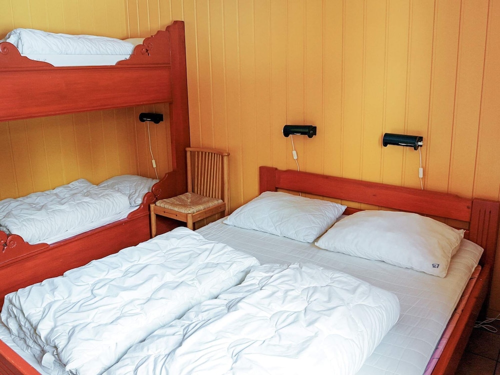 10 Person Holiday Home in BOE Telemark view 5