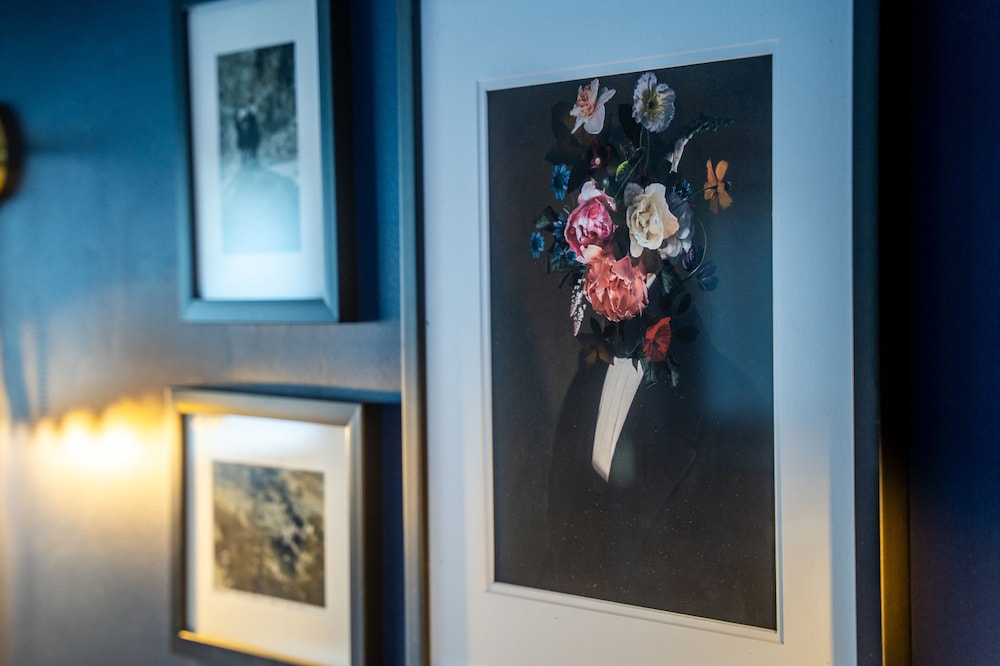 The Hotel Melrose