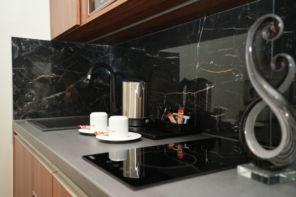 Frankfurt Vacations - Hotel Attache - Property Image 130