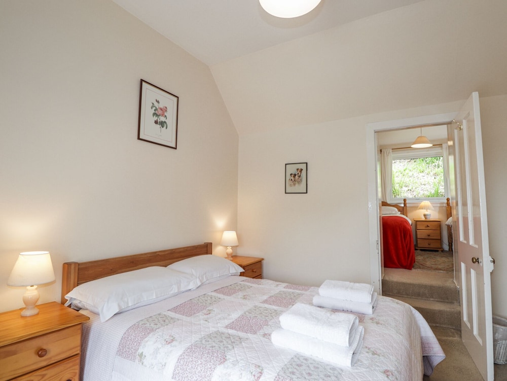 Roddy's Cottage