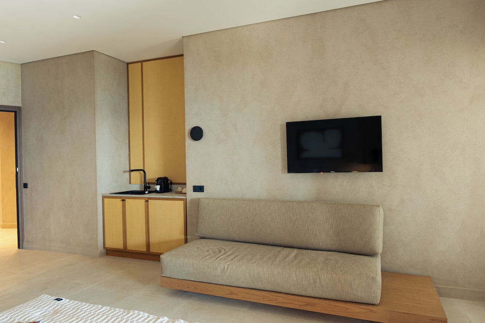 Beau Rivage Suites