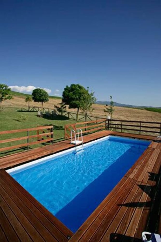 Azienda Agricola Parmoleto