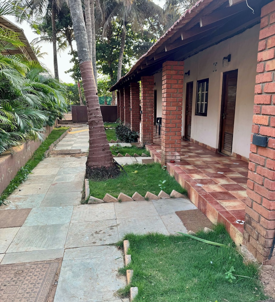 M Beach Resort