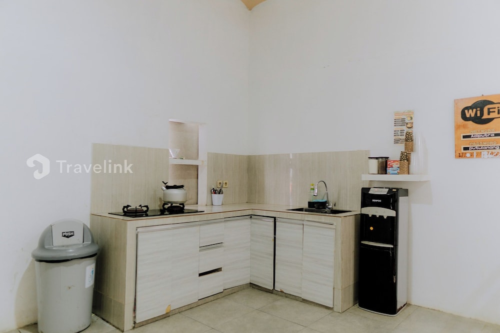 Dieng Travelink Inn