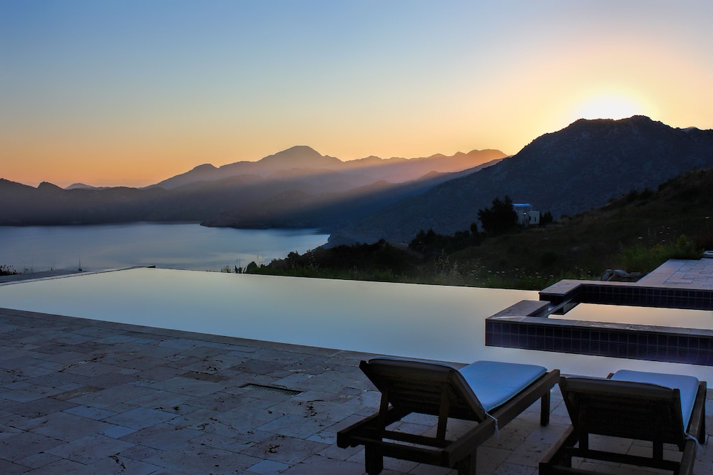 Kekik Otel Selimiye - Image 13