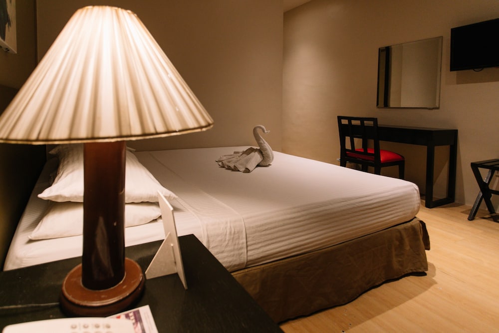 Cebu Vacations - Dynasty Tourist Inn - Property Image 6