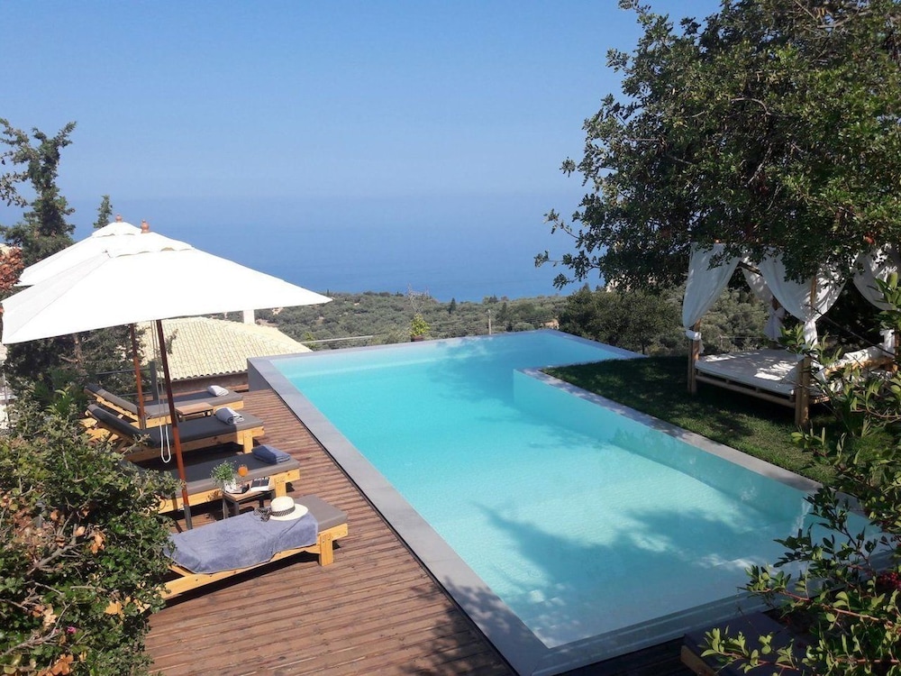 Villa Theoni