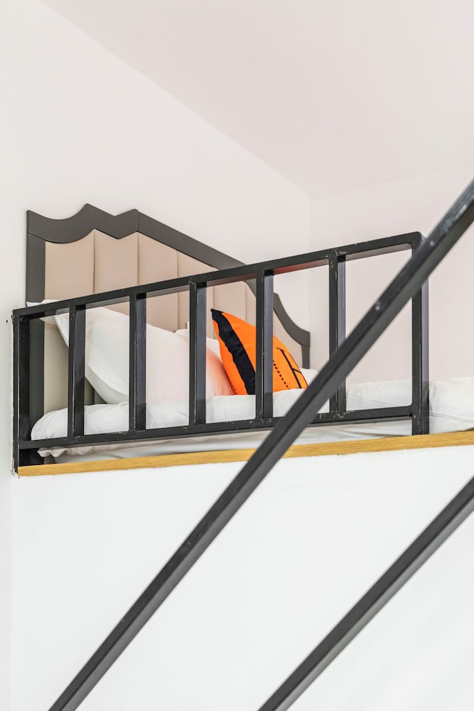 Shanghai Hills&XING 3067 Homestay