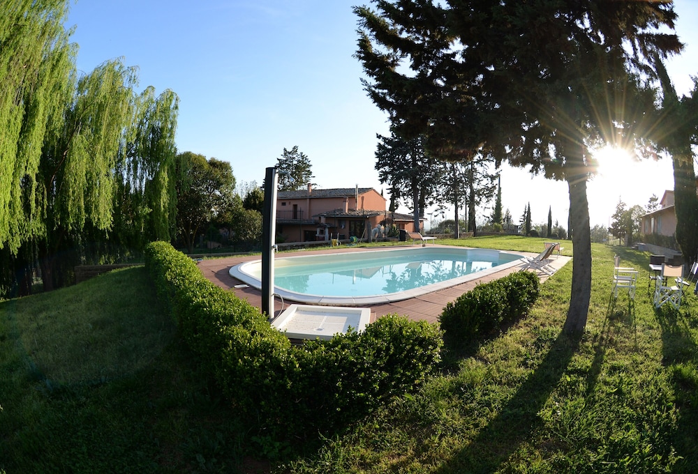 Agriturismo Podere Assolatina