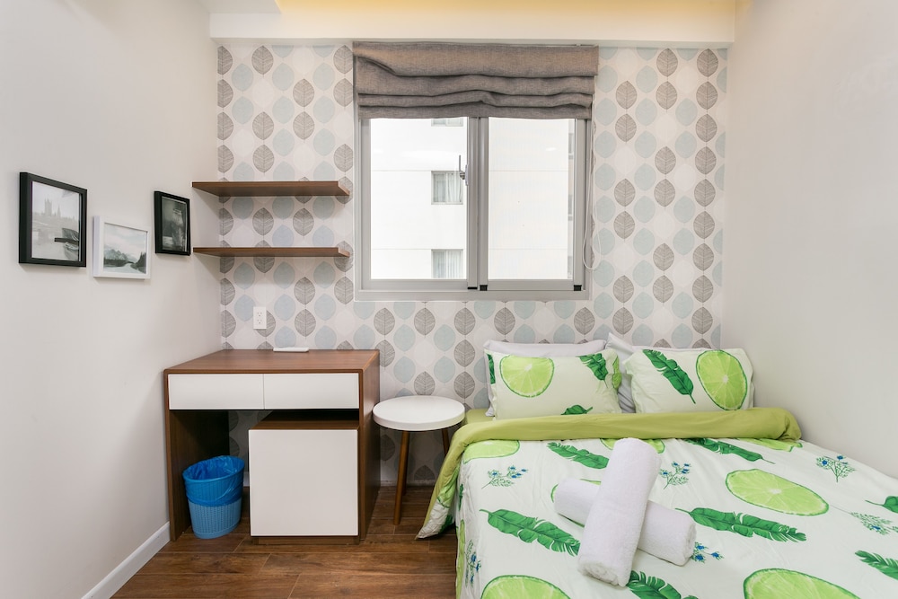 Jennifer Apartment Luxury 2BR SW Pool