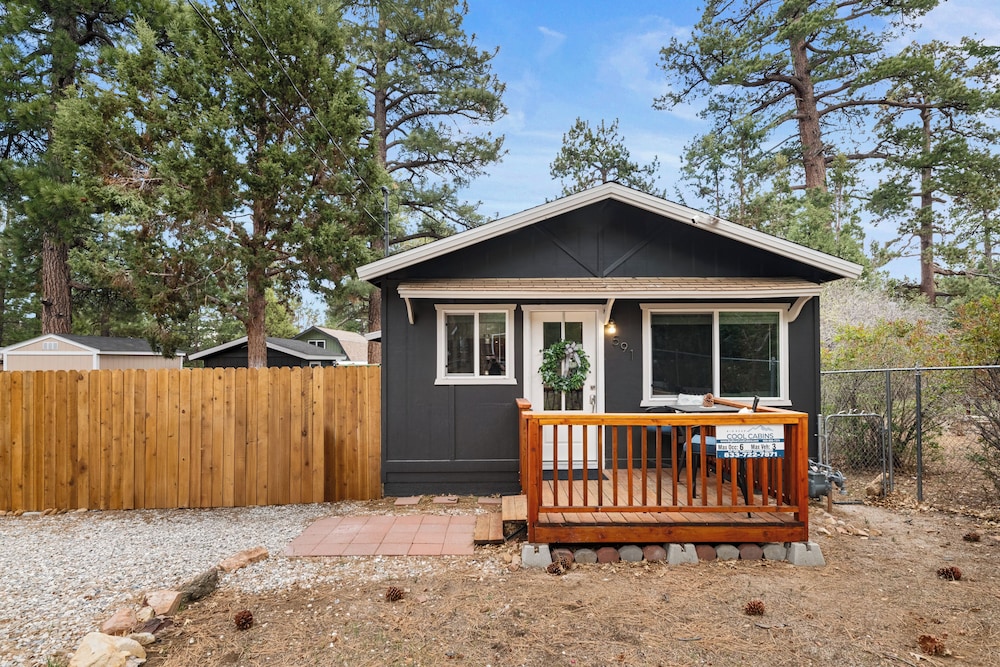 The Maple Lane Hideaway