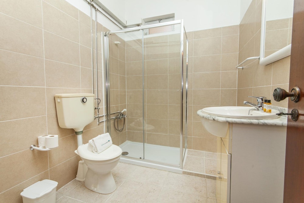 T 07 - Apartment 7 in Casa Costa D Oiro in Lagos