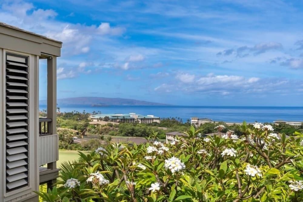 Wailea Ekolu, #914 2 Bedroom Condo by RedAwning view 4