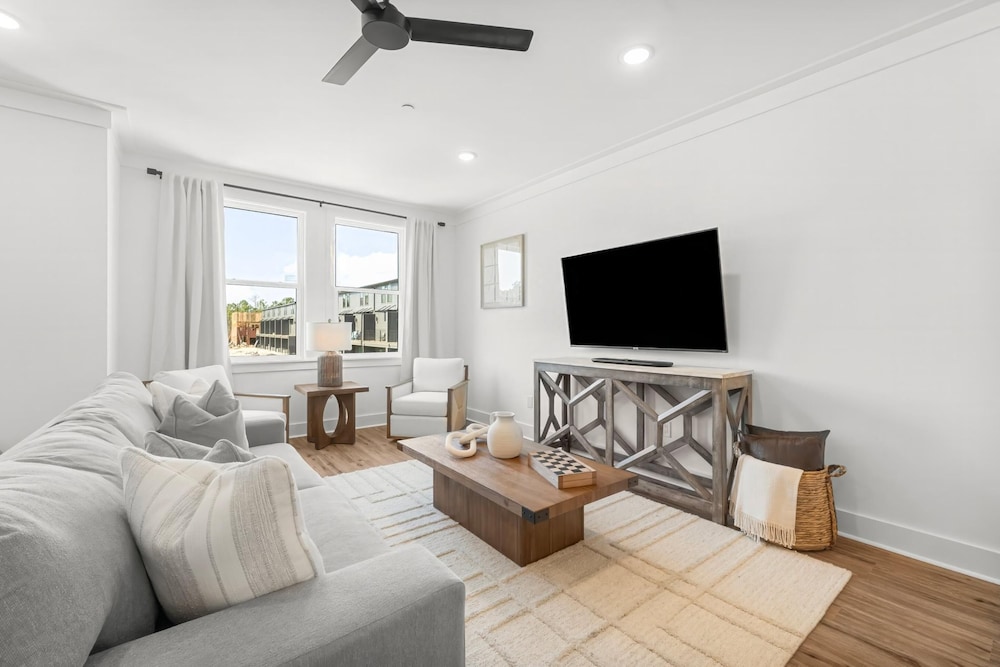 30A Beach House - Coastal Allure by PHG