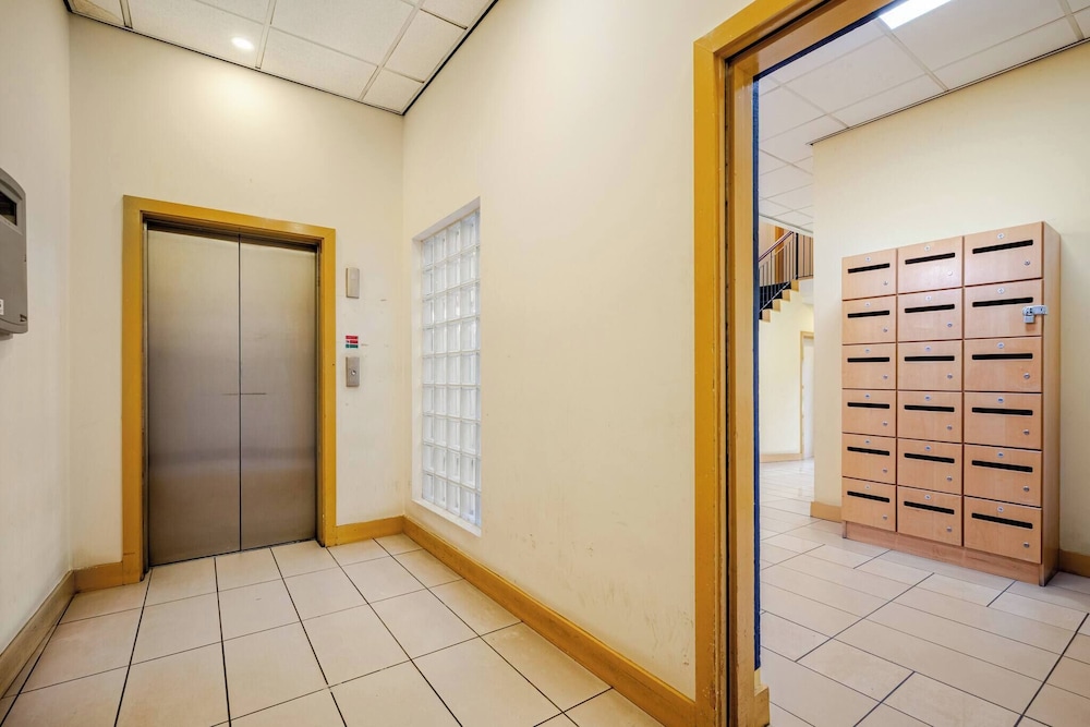 Luxury Apartment Belfast City Centre